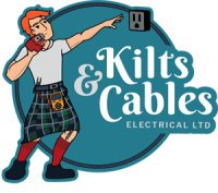 kilts and cables